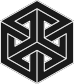 Cuadrado tridimensional